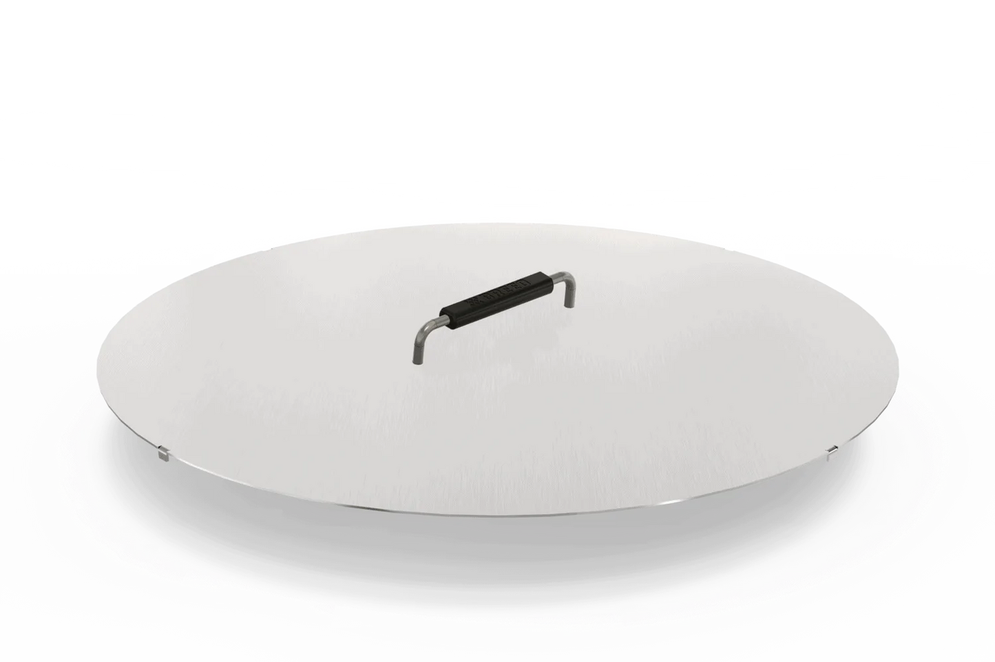 BREEO Fire Pit Lid X Series 19 SS