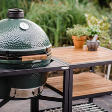 Load image into Gallery viewer, Big Green Egg Modular Nest Expansion Frame
