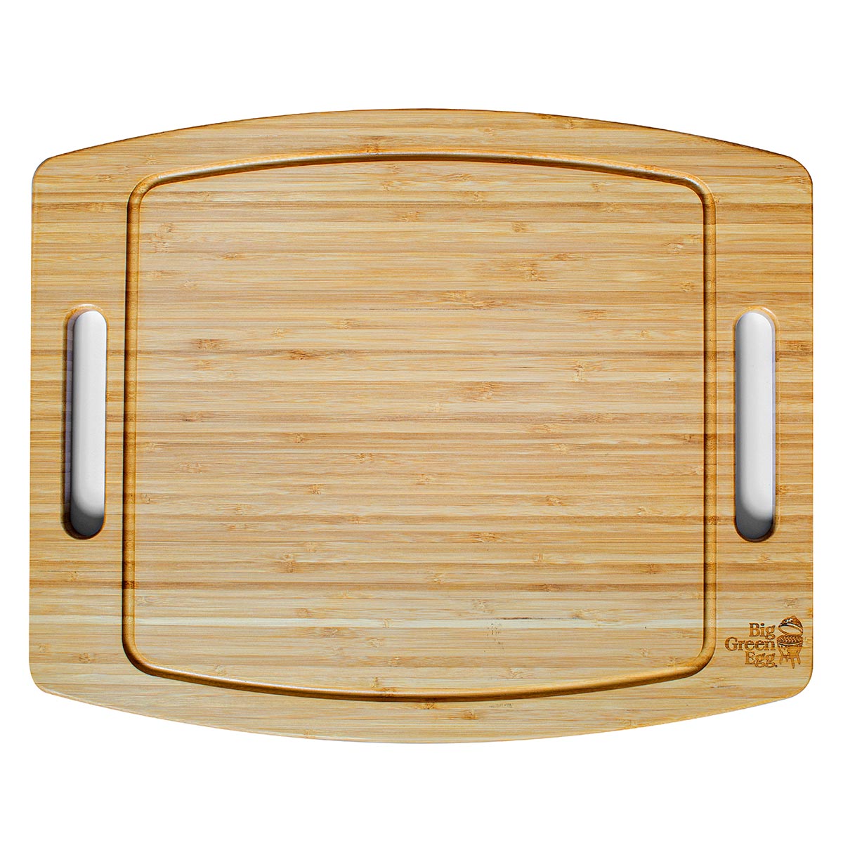 Bamboo Cutting Board (20x16)