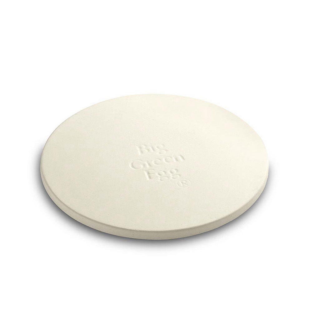 12in Flat Pizza & Baking Stone