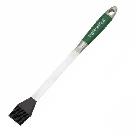 Stainless Steel Silicone Basting Brush