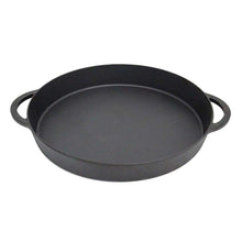 Load image into Gallery viewer, 14 inch Professional Grade Cast Iron Skillet
