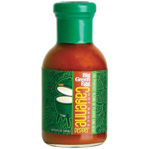 Cayenne Hot Sauce