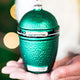 Limited Edition Glass EGG Ornament