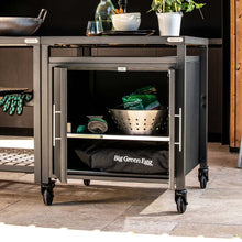 Load image into Gallery viewer, Modular Nest Expansion Cabinet Big Green Egg
