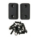 Connector Pack for Big Green Egg Modular Nest System