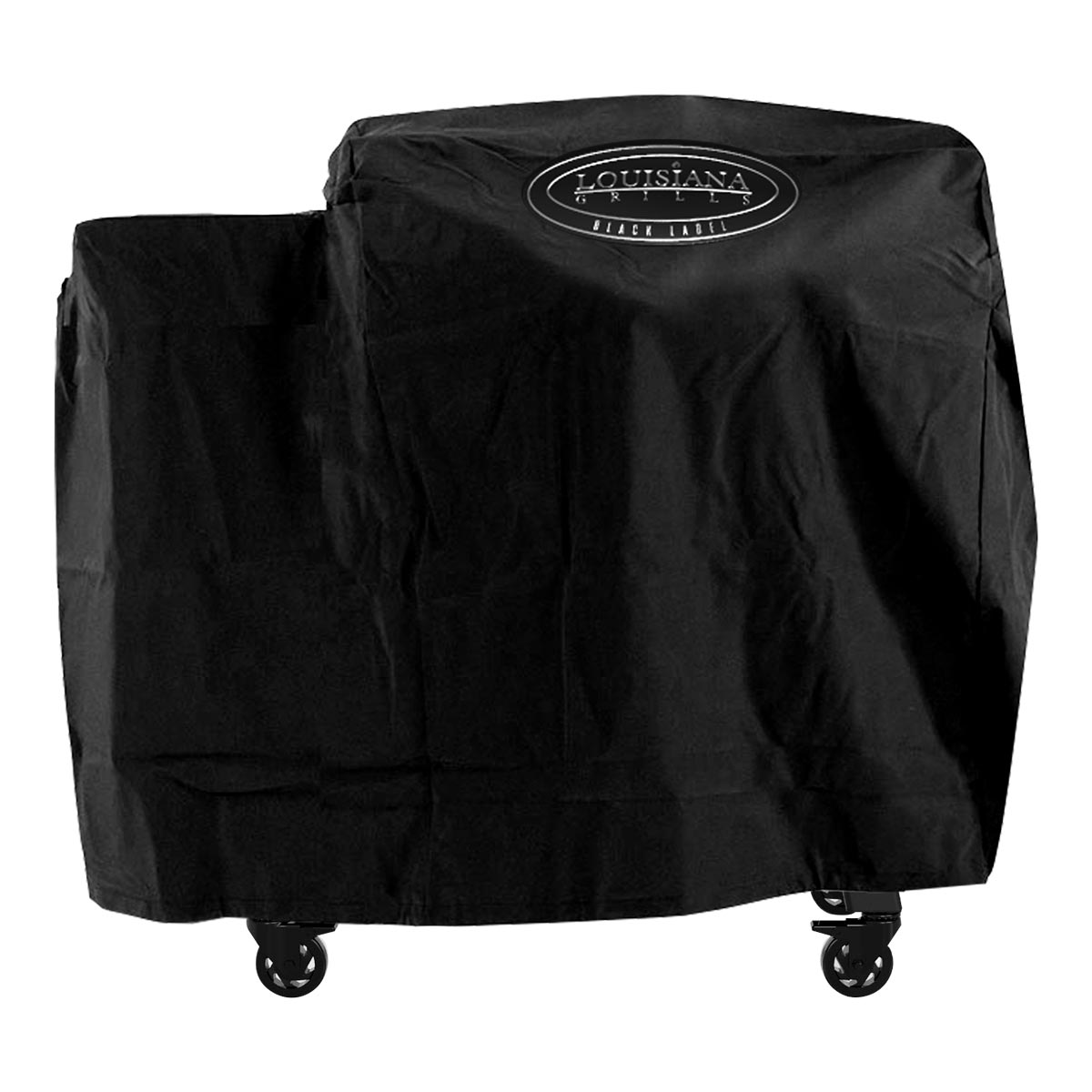 Louisiana Grills Cover Fits 1000 Black Label Pellet Grills 30982