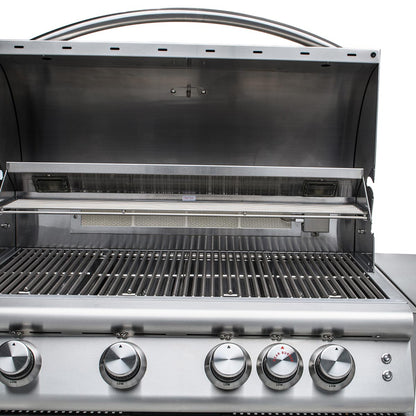 Blaze LTE 32" 4-Burner Built-In Gas Grill