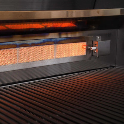 Blaze LTE 32" 4-Burner Built-In Gas Grill