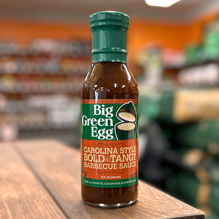 BGE Carolina Style BBQ Sauce (12oz)