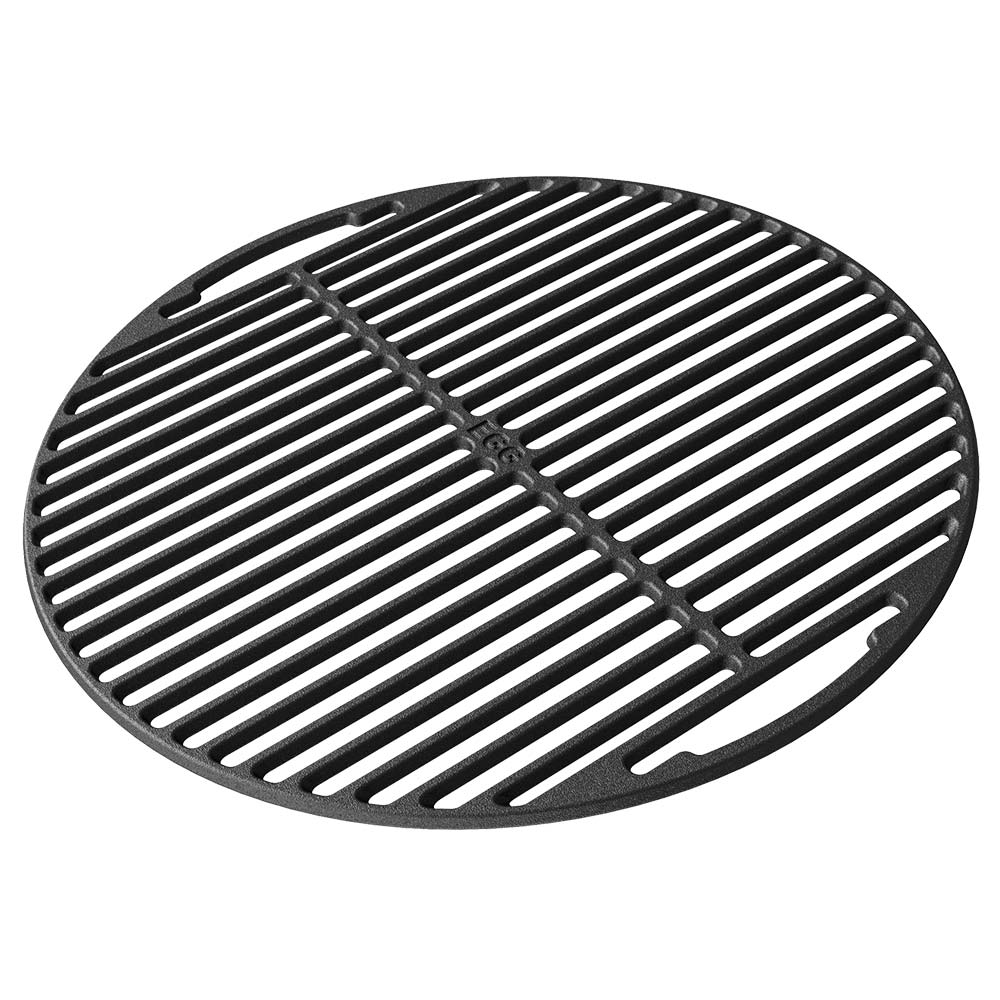 Cast Iron Cooking Grid for a Big Green Egg