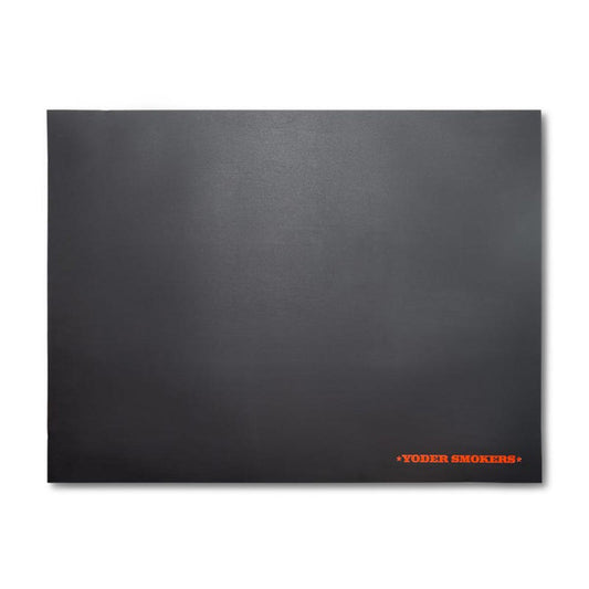 Yoder Smokers Heavy Duty Grill Mat (36" x 48") 1060-06