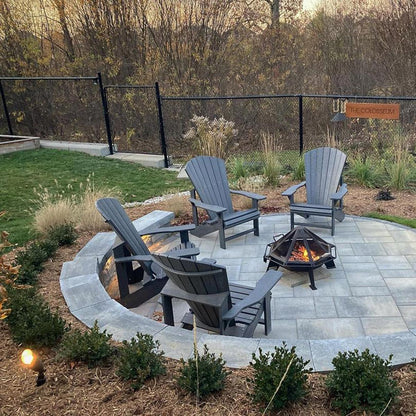 Cottager Fire Pits