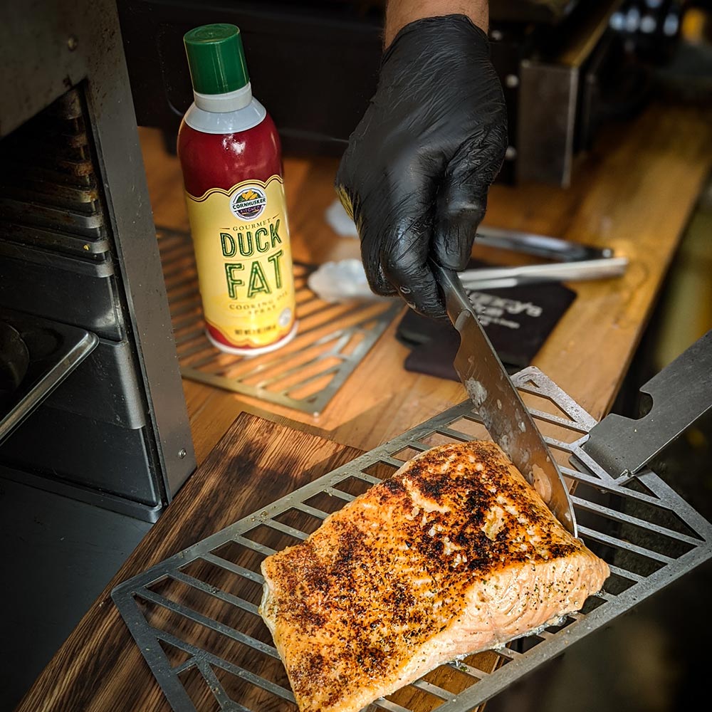 Gourmet DUCK FAT Spray (7oz)