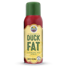 Load image into Gallery viewer, Gourmet DUCK FAT Spray (7oz)
