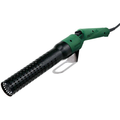 EGGniter Blown Air Charcoal Lighter