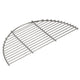 Stainless Steel Half Grid (XL Big Green Egg)