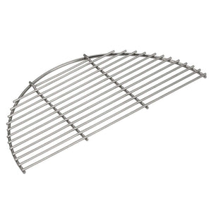 Stainless Steel Half Grid (XL Big Green Egg)