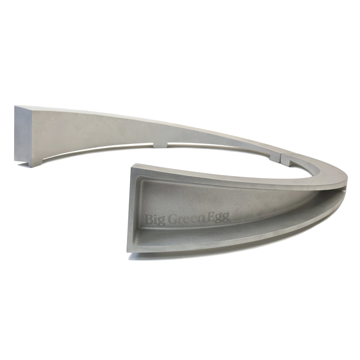 Pizza Oven Wedge for Large Big Green Egg