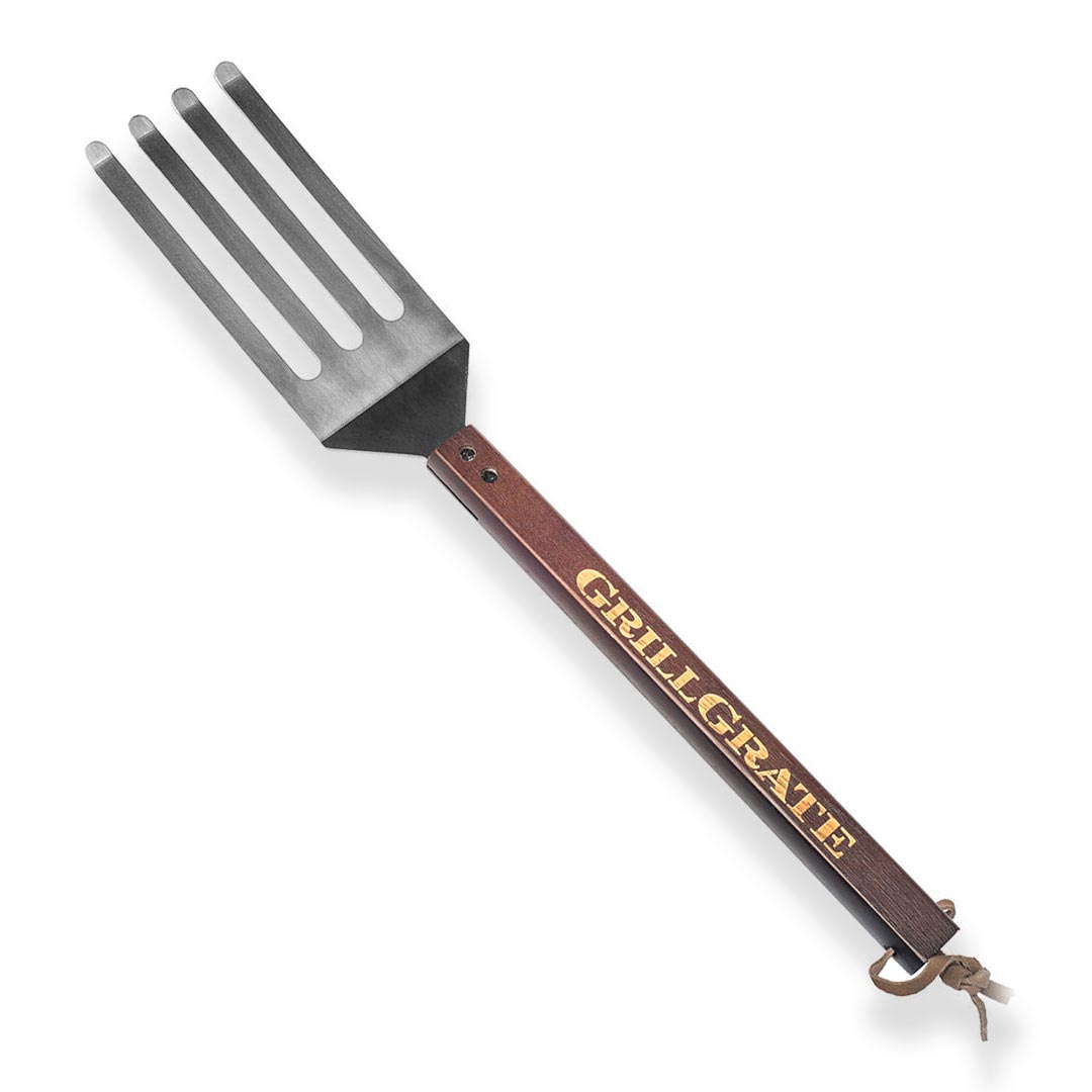 Unique Grill Tool