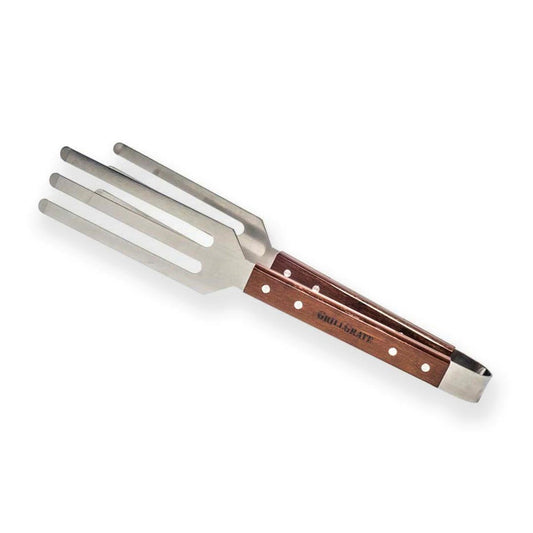 GrillGrate 3-Finger GrateTong