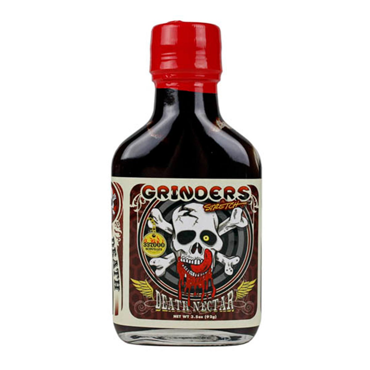 Grinders Death Nectar 3.5oz