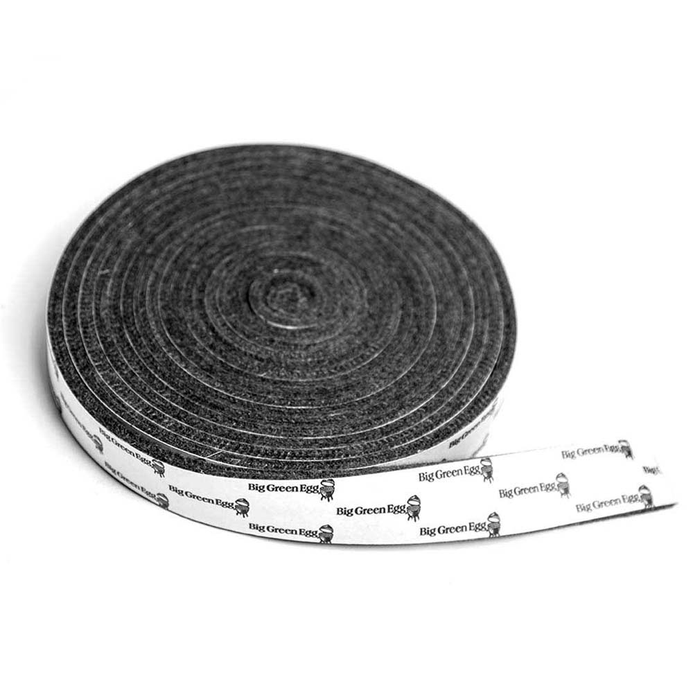 Replacement High-Performance Gasket for a Big Green Egg