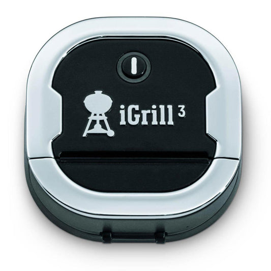 Weber iGrill 3 Thermometer 7204
