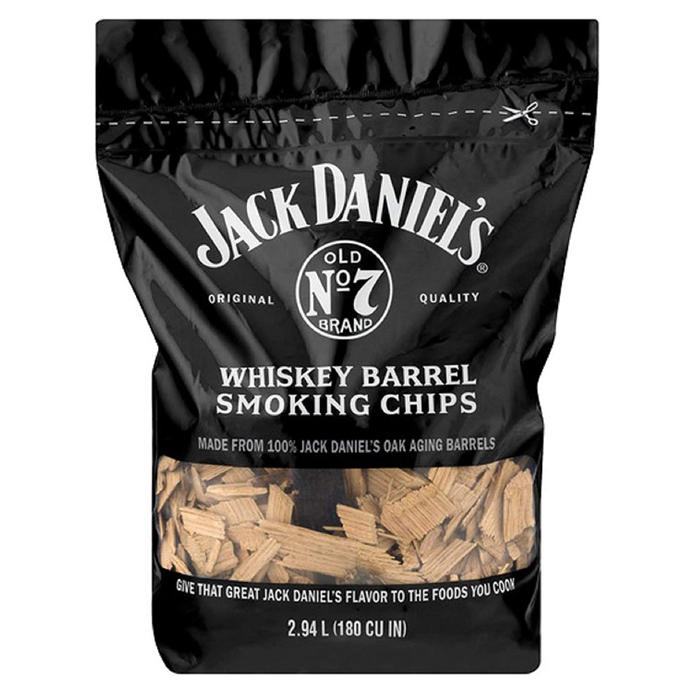 Jack Daniels Smoking Wood Chips