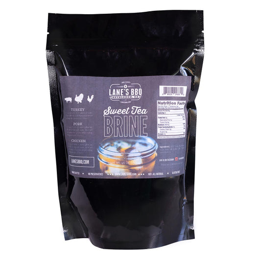 Lane's Sweet Tea Brine 20oz