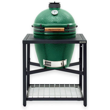 Modular Nest Frame for Large Big Green Egg
