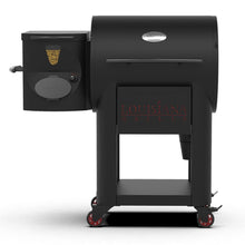 Load image into Gallery viewer, Louisiana Grills Founders Premier Series 800 Pellet Grill LG800FP
