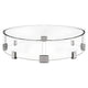 Napoleon Patioflame 23 inch Windscreen (Round) GPFCE-WINDSCRN