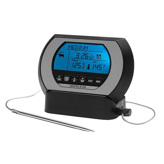 BBQ Dragon Wireless meat thermometer Digital Remote Meat