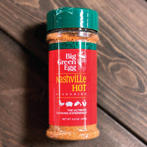 BGE Nashville Hot Seasoning