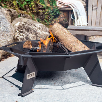 Cottager Fire Pits