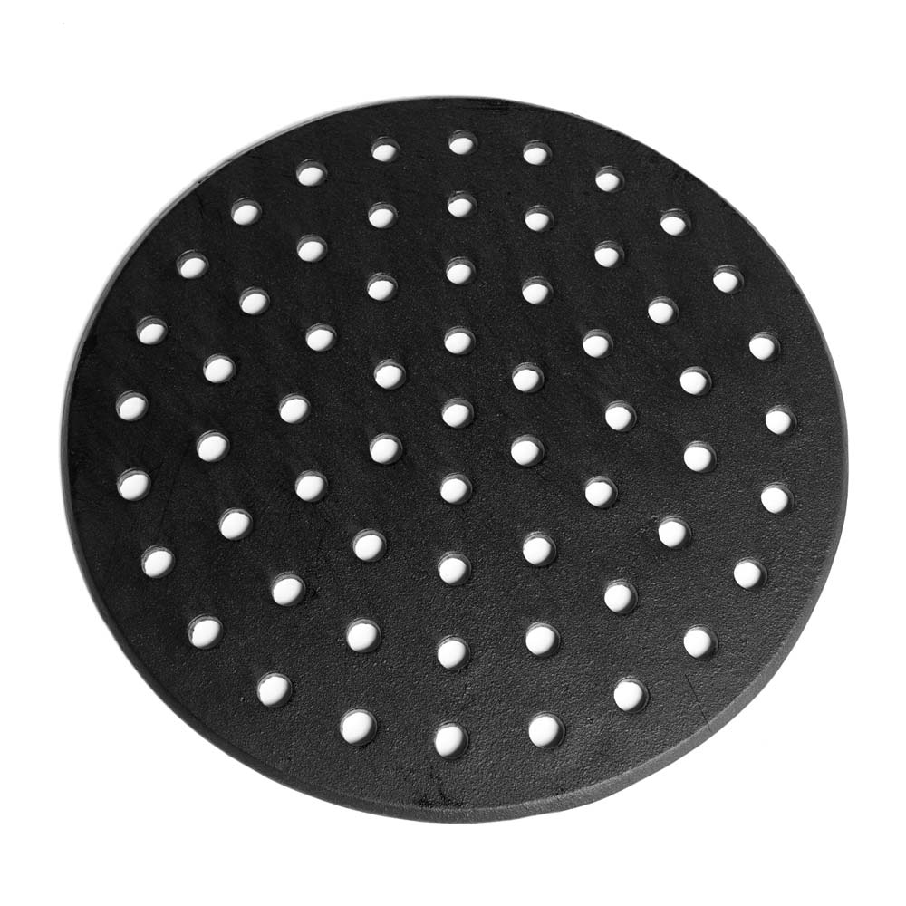 Replacement Fire Grate for a Big Green Egg