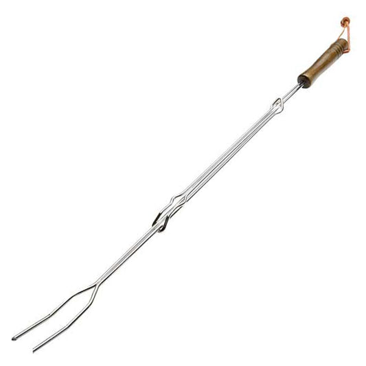 Extension Fork (Chrome Plated Steel) 3200