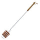 Safe-T-Fork (Chrome Plated Steel) 3600