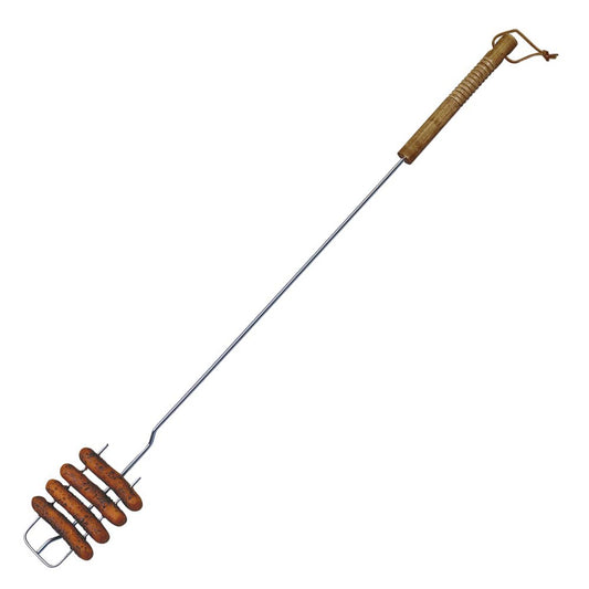 Safe-T-Fork (Chrome Plated Steel) 3600
