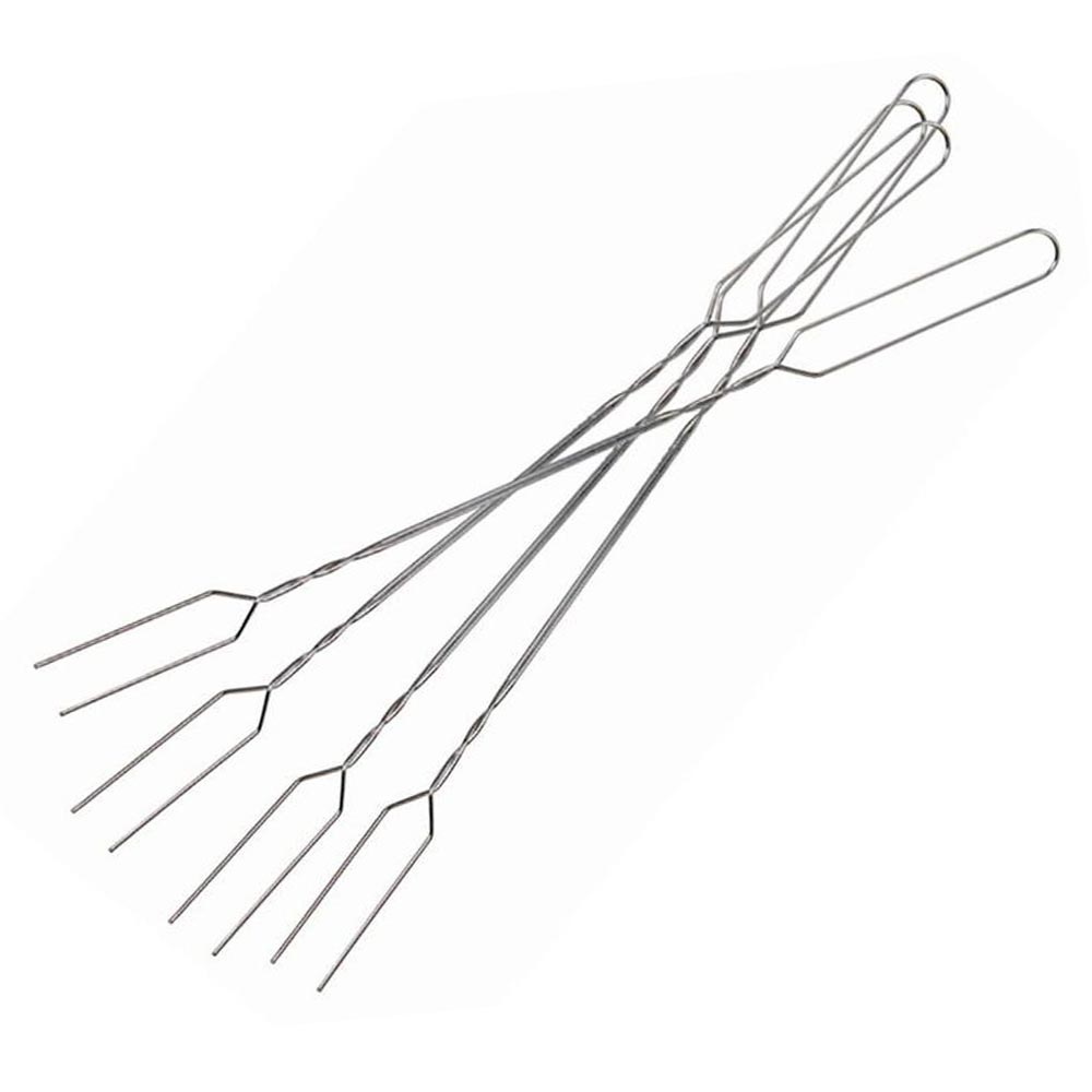 Roaster Toaster Fork (set of 4) RT-12