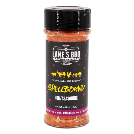 Lane's Spellbound Rub 4.6oz