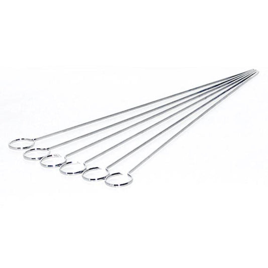MHP Skewer Set (6 piece) SR7B