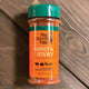 BGE Sweet & Smoky Seasoning (5.8oz)