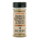 Thunderbird Fiery Hot "Chicken Scratch" Grillin' Dust 7oz