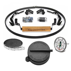 Upgrade Kit for Older Model Big Green Egg