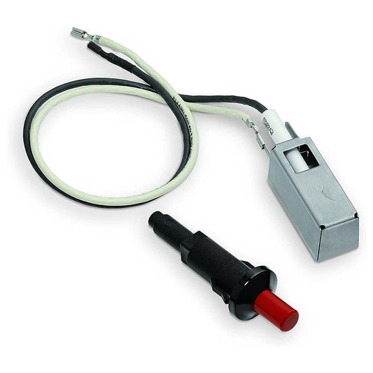 Weber Igniter Kit for Genesis Silver/Gold/Platinum Gas Grills (2002 and newer) 7510