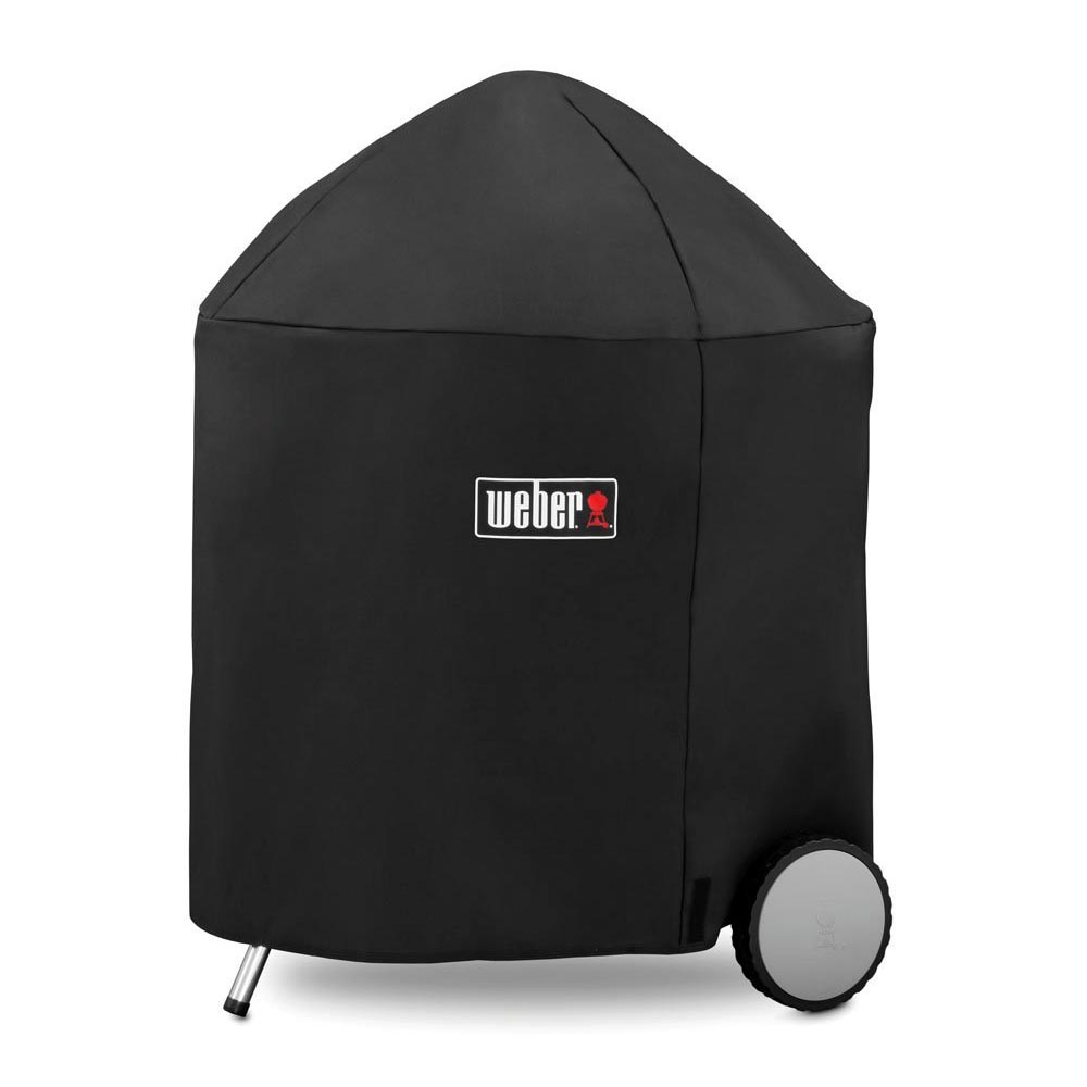Weber Premium Grill Cover for 26
