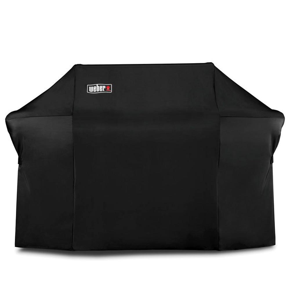 Weber Premium Grill Cover for Summit 600 Series Gas Grills 7109