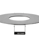 BREEO X Series SearPlate™ Griddle 24"